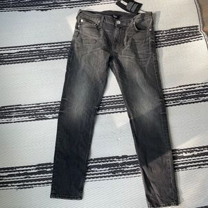 True Religion skinny jeans